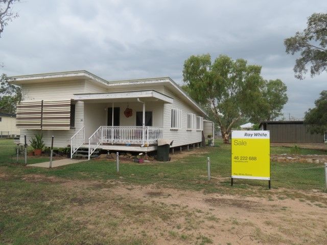 18 Lewis Street, Roma QLD 4455, Image 0