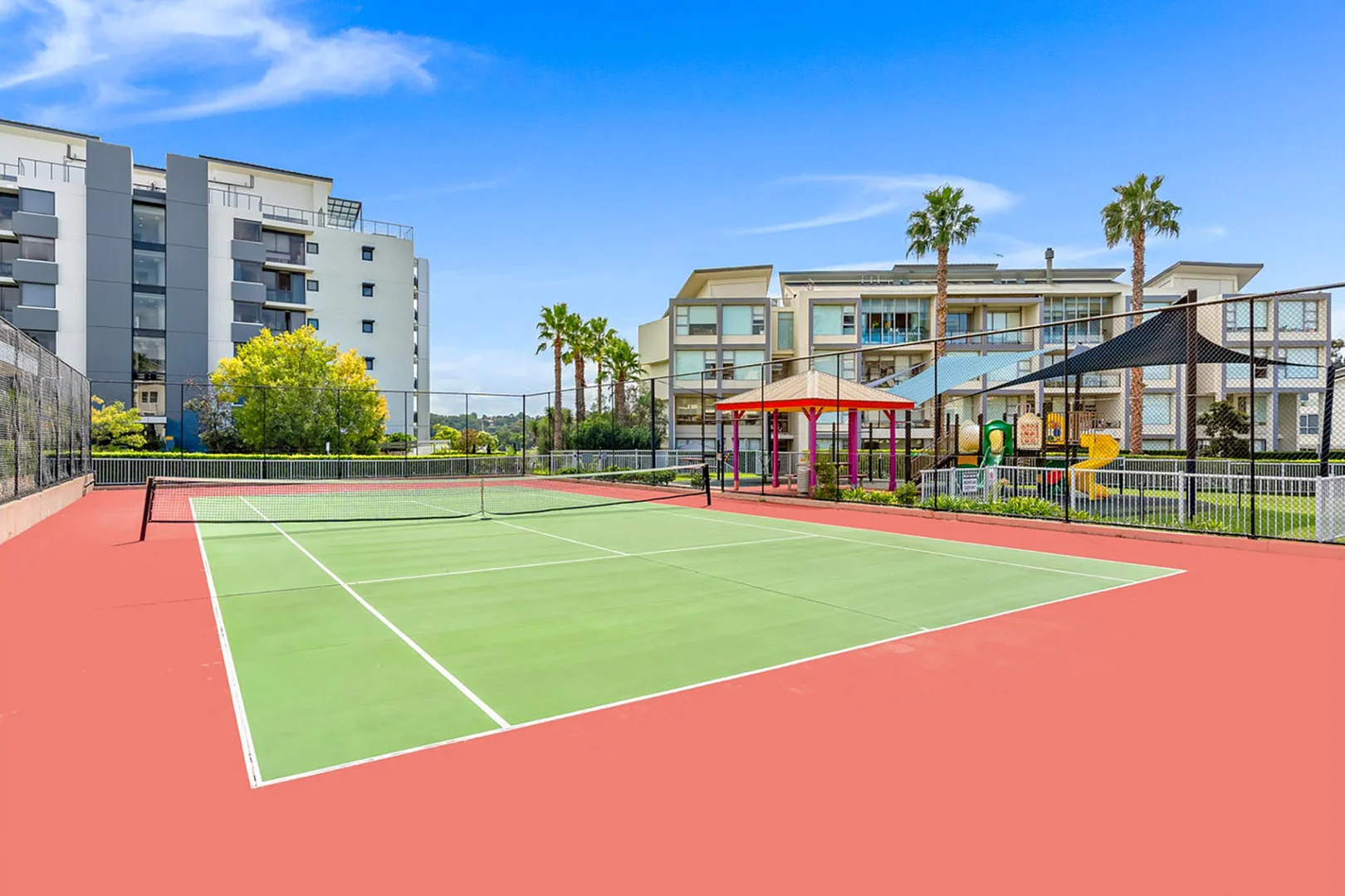 Additional image 13 of 111/1 Dolphin Close, Chiswick NSW 2046