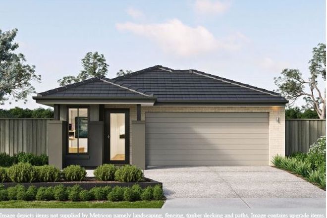 Picture of Lot 20 Ironbark Avenue, PARK RIDGE QLD 4125