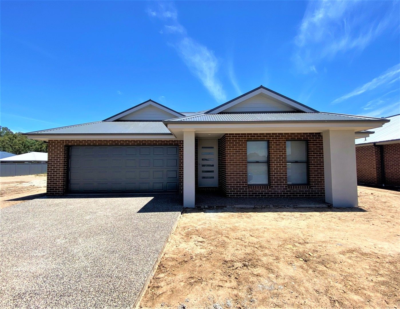 4 bedrooms House in 139 Brooklyn Drive THURGOONA NSW, 2640