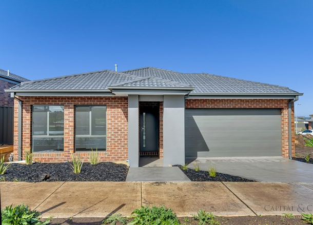 13 Cooney Circuit, Kalkallo VIC 3064