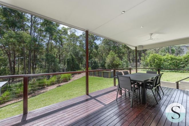 Picture of 45 Lake Forest Drive, MURRAYS BEACH NSW 2281