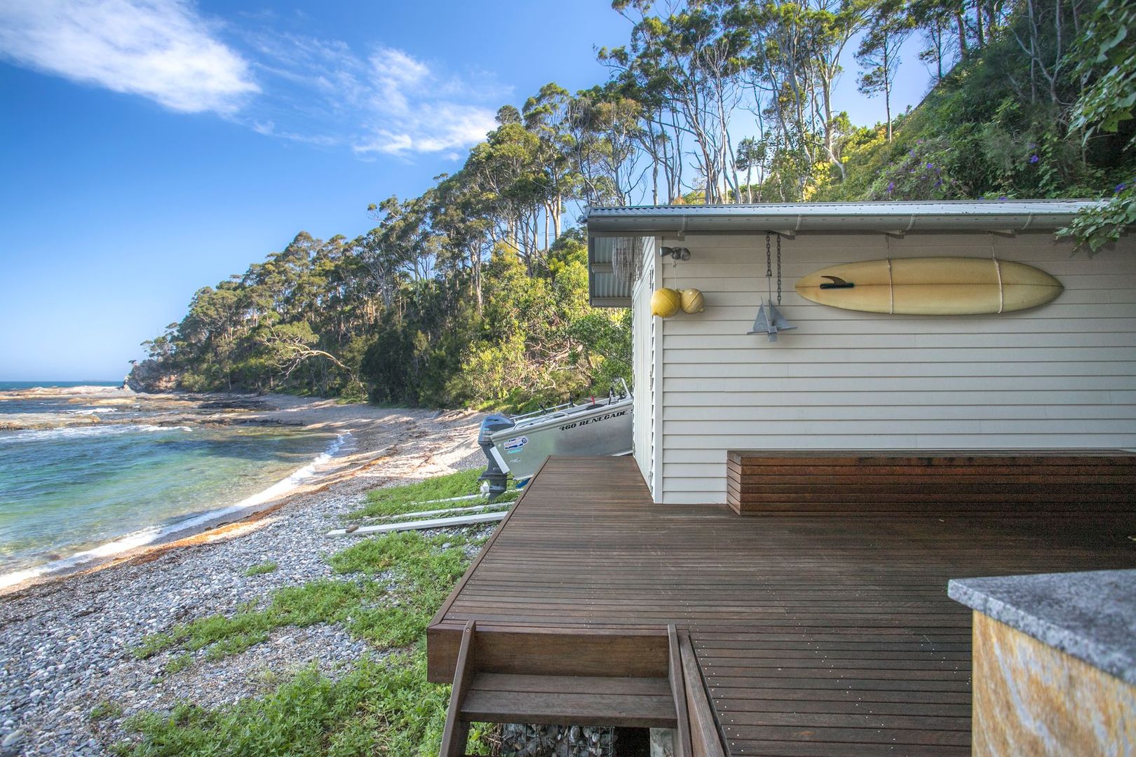 223 Beach Road, Denhams Beach NSW 2536 House For Sale Domain