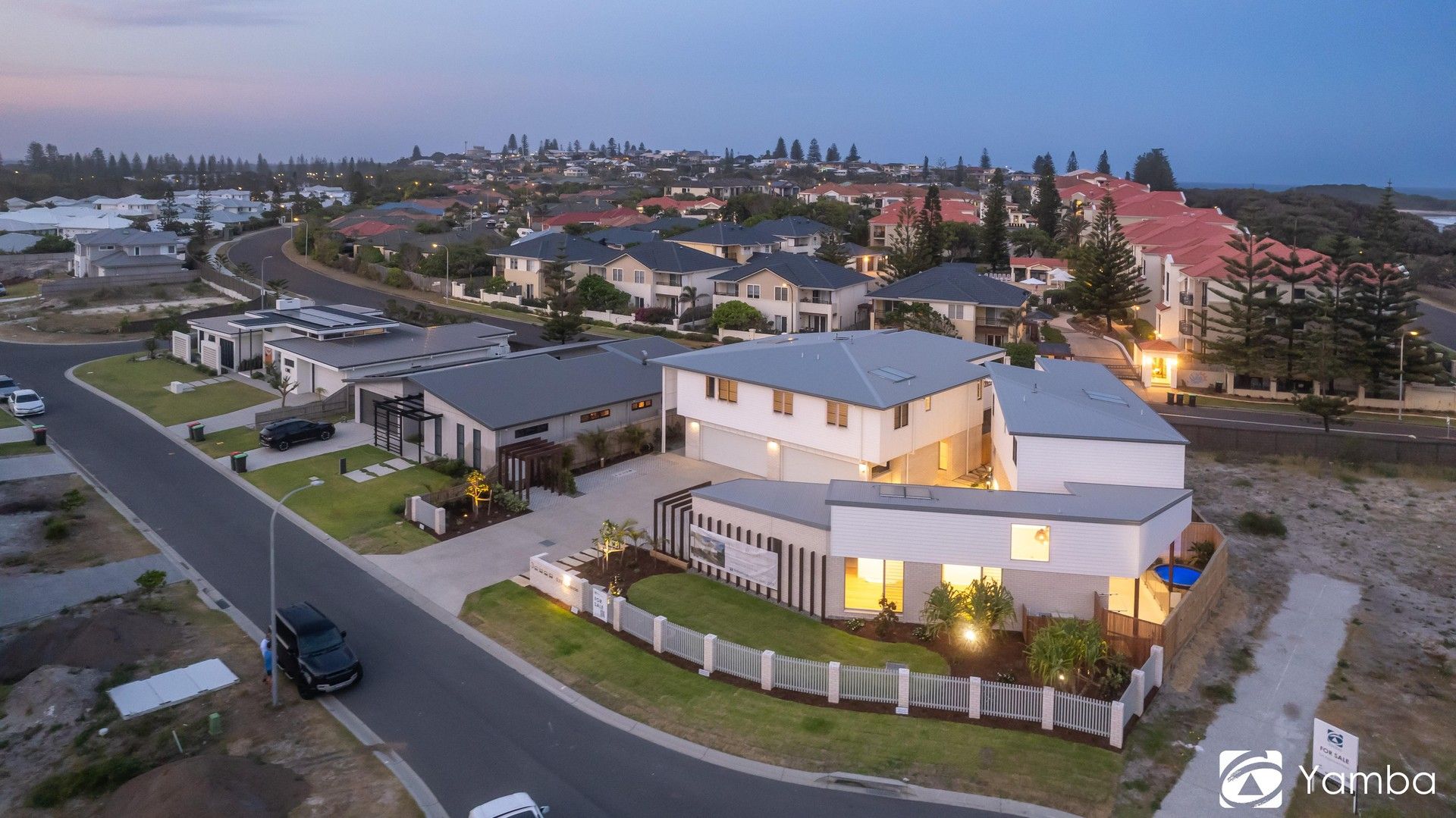 Dune Residences - 3 Dunes Court, Yamba NSW 2464, Image 0