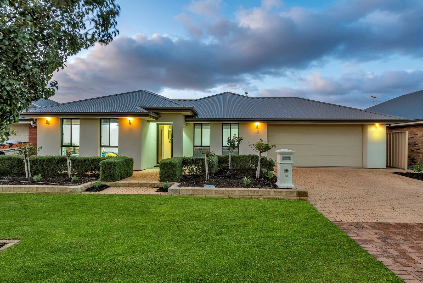 12 Navigation Street, Seaford Meadows SA 5169, Image 0