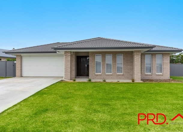 1 Lakeside Drive, Casino NSW 2470