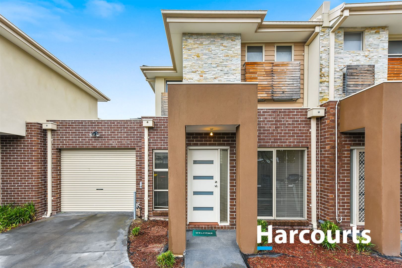 2/13 Orgill Street, Dandenong VIC 3175, Image 0