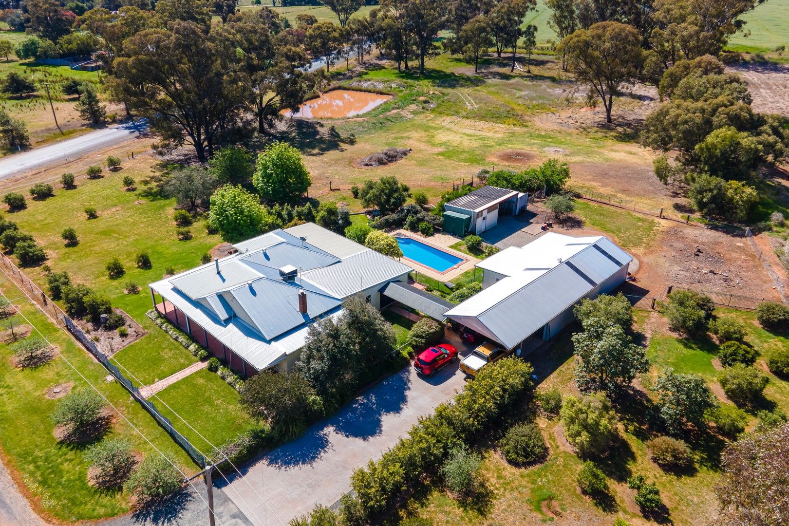 20 Back Mimosa Road, Temora NSW 2666, Image 0