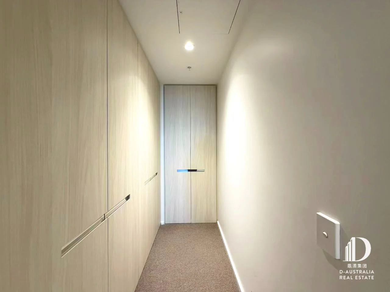 Additional image 7 of 819/20 Queens Road, Melbourne VIC 3004