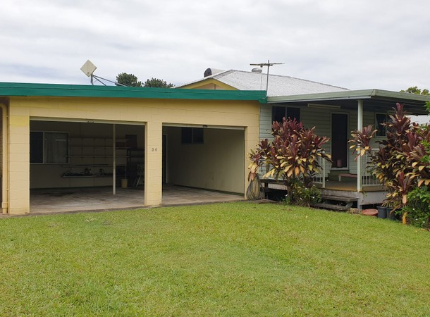 36 Moresby Road, Moresby QLD 4871