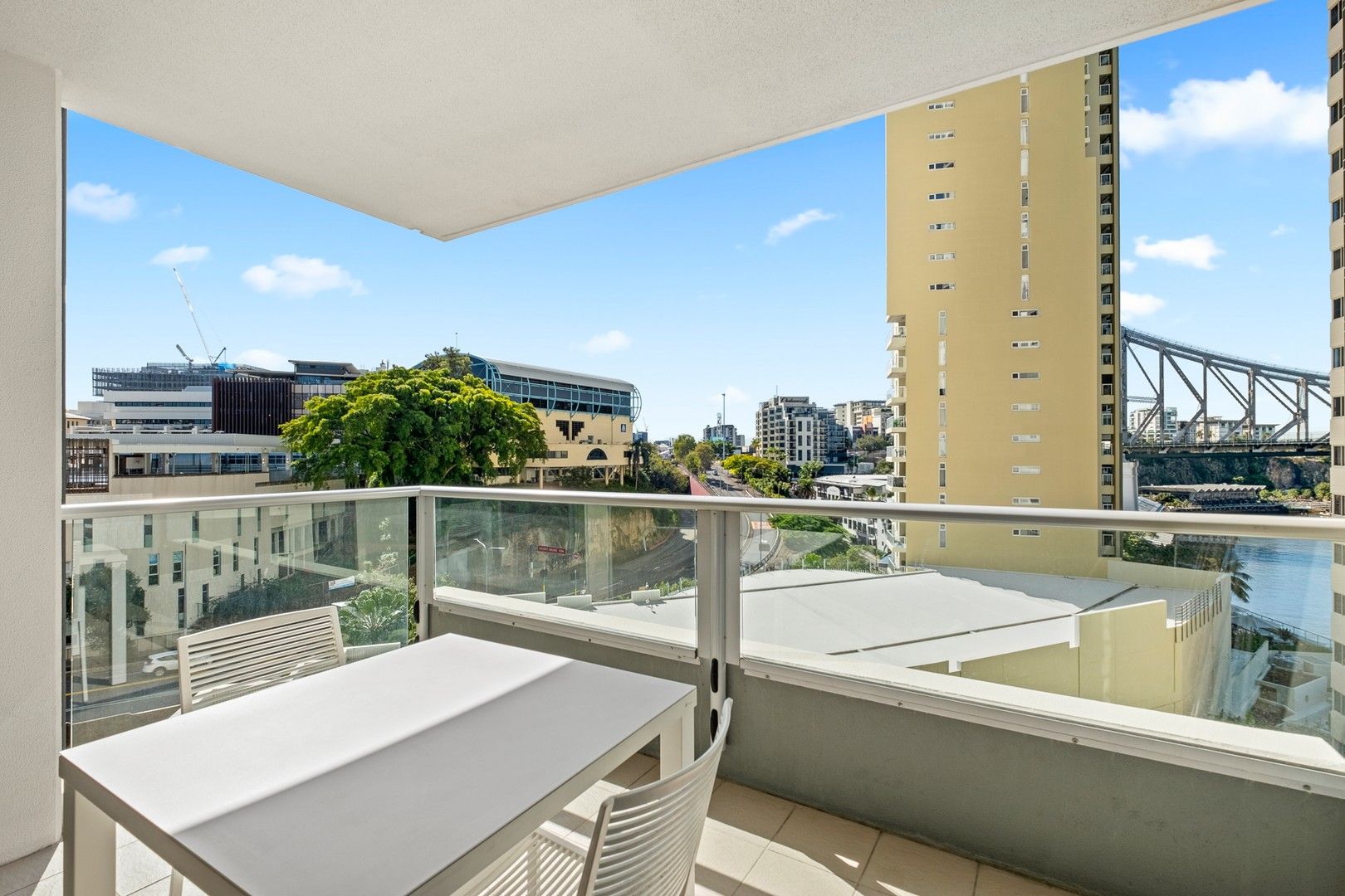 125/30 Macrossan Street, Brisbane City QLD 4000, Image 0