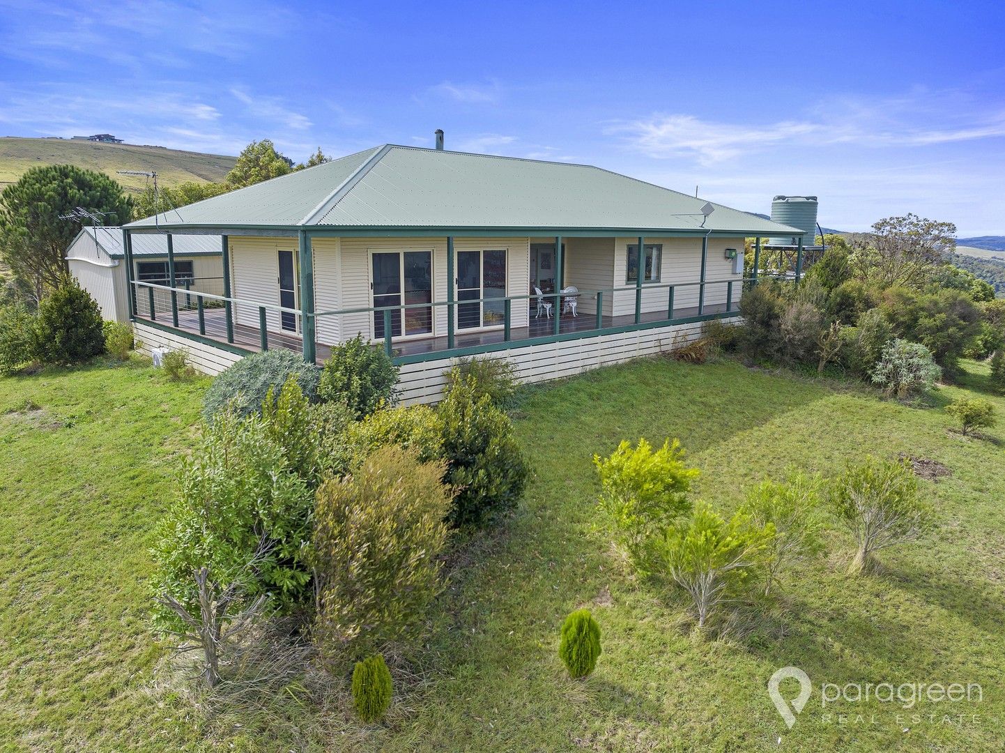 60 Wonga Square Top Road, Wonga VIC 3960, Image 0