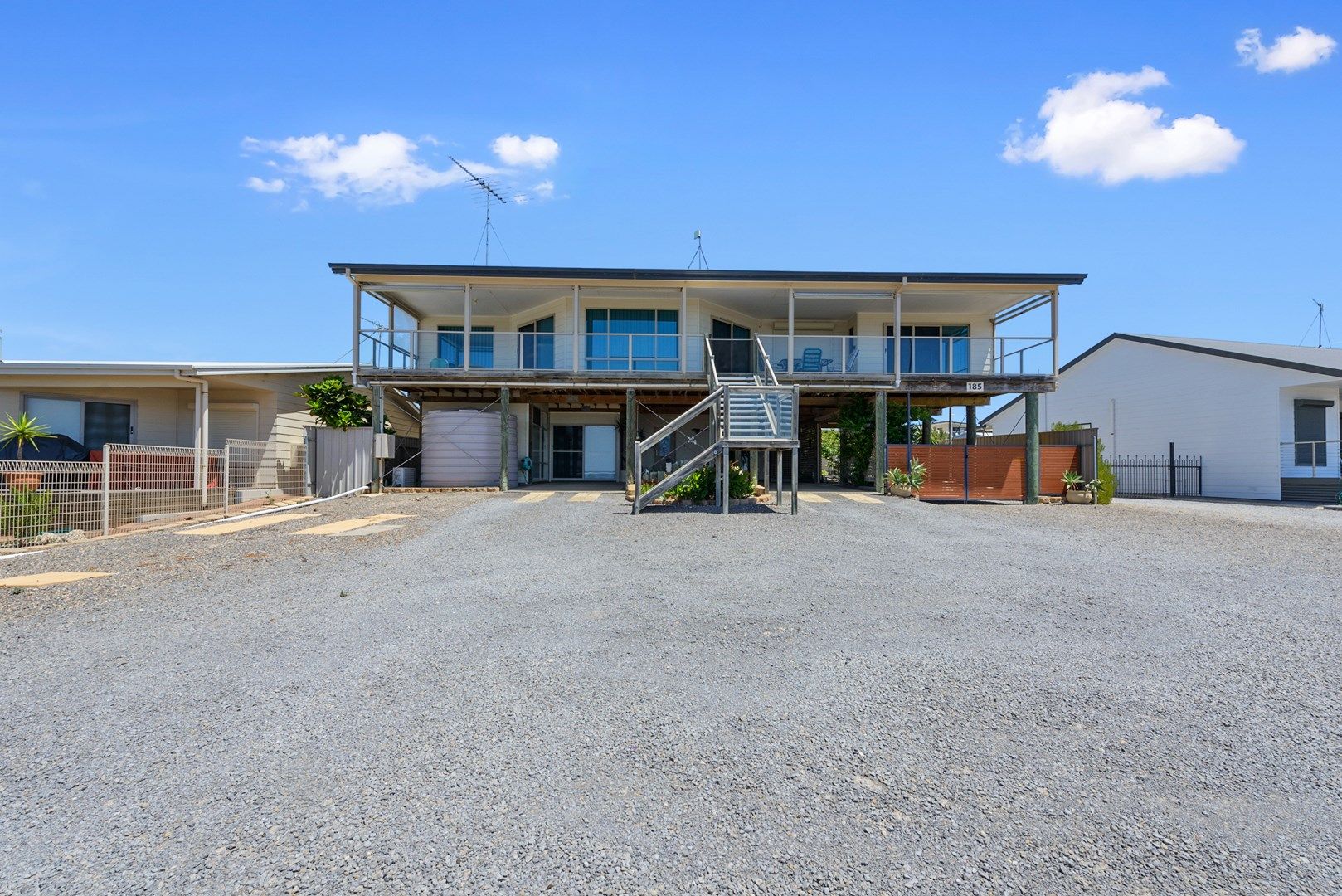 185 Bayview Road, Point Turton SA 5575, Image 0