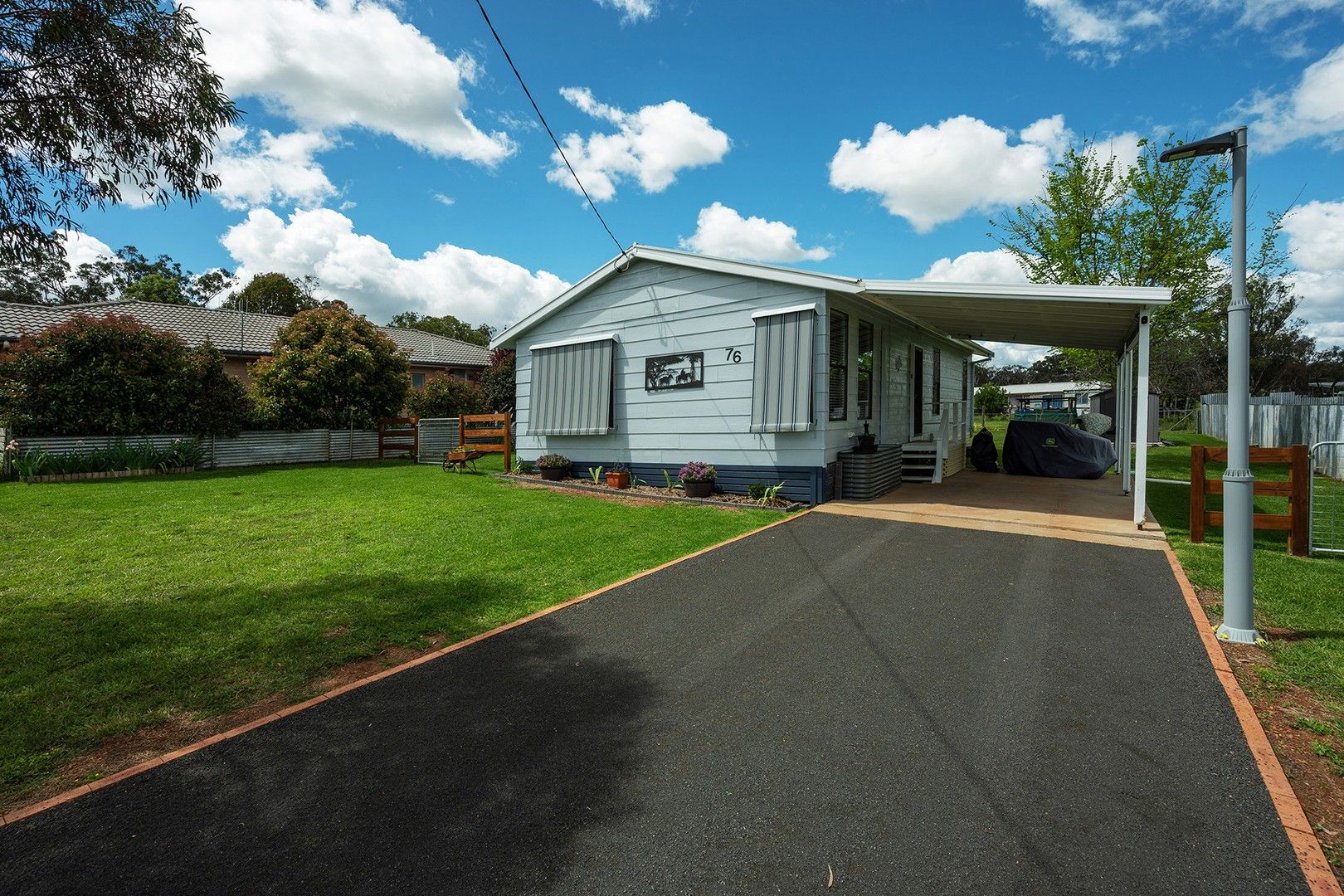 76 BULLINDA STREET, Dunedoo NSW 2844 House For Rent Domain