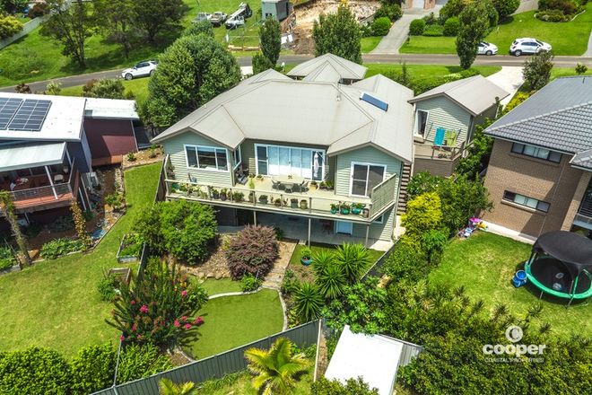 Picture of 31 Springfield Drive, MOLLYMOOK NSW 2539