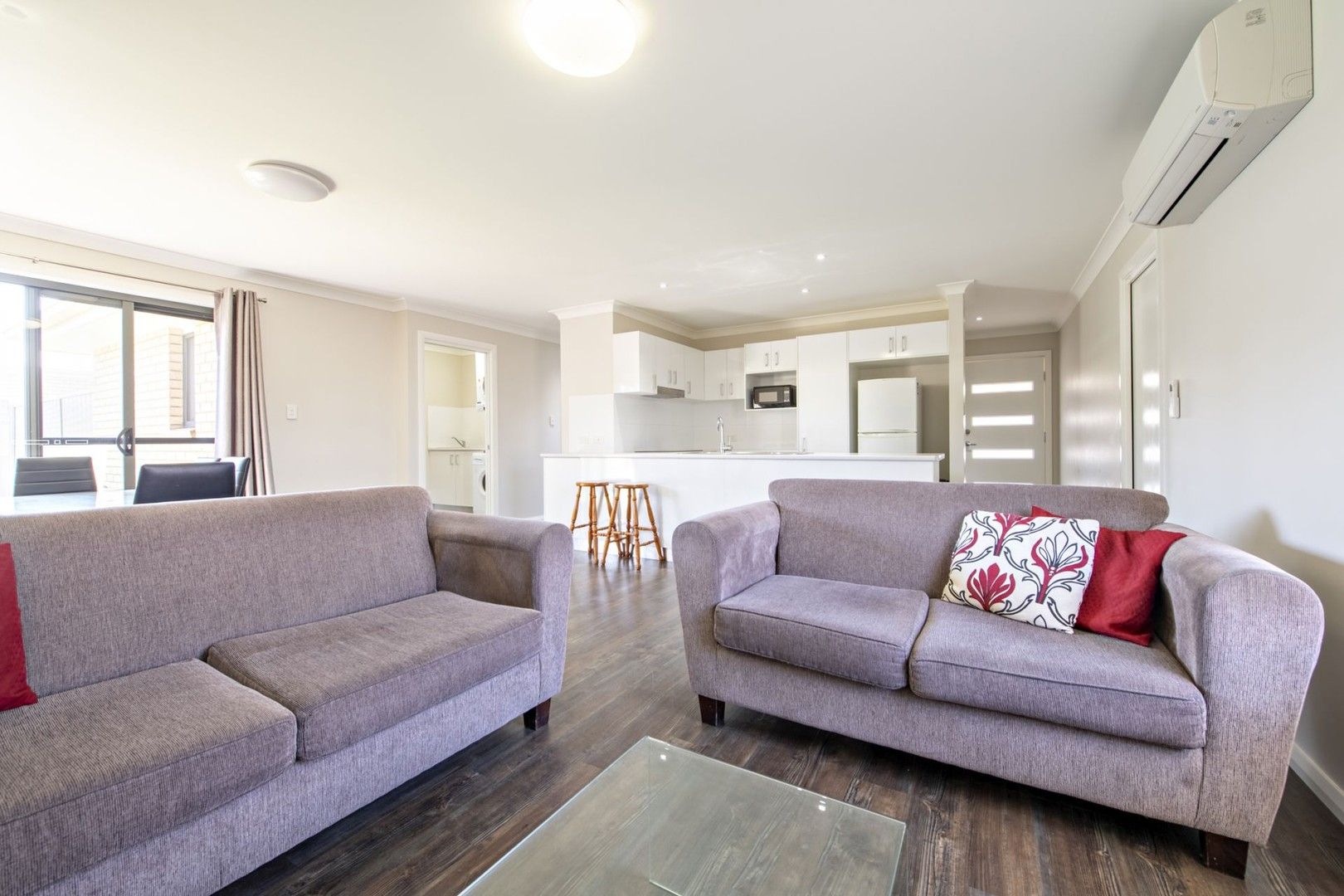 2 bedrooms Villa in 2/46 Macleay Street DUBBO NSW, 2830