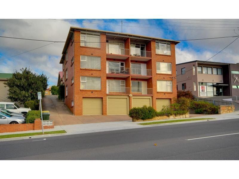 2 bedrooms Apartment / Unit / Flat in 8/67 Best Street DEVONPORT TAS, 7310