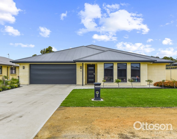 9 Premier Drive, Naracoorte SA 5271