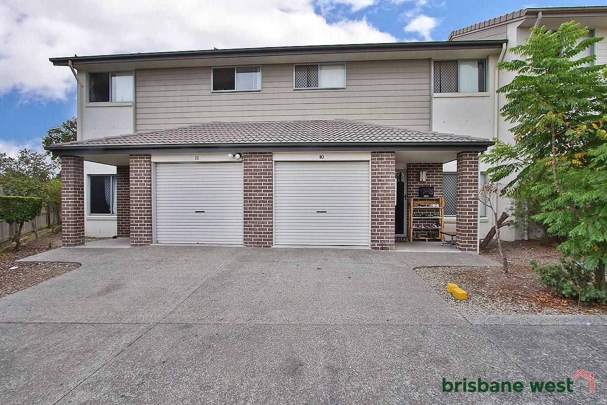 10/45 Blaxland Crescent, Redbank Plains QLD 4301, Image 0