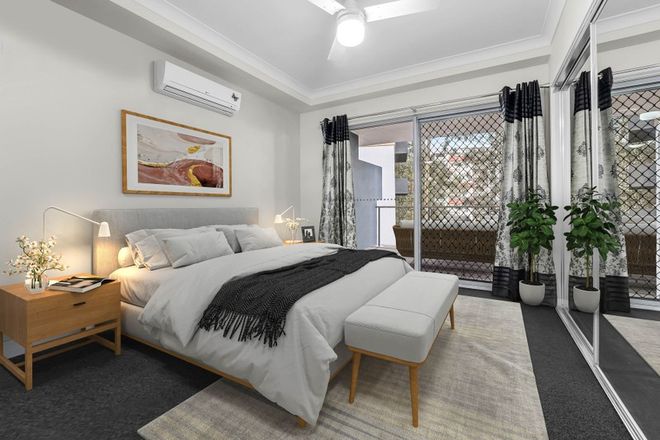 409/19 TANK STREET Kelvin Grove 4059 - Image 6