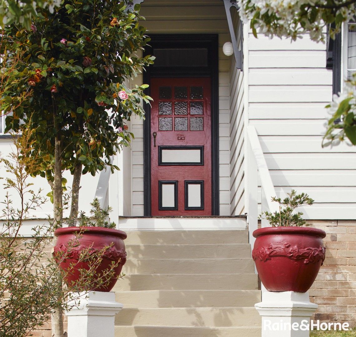 3 bedrooms House in 15 Clissold Street KATOOMBA NSW, 2780