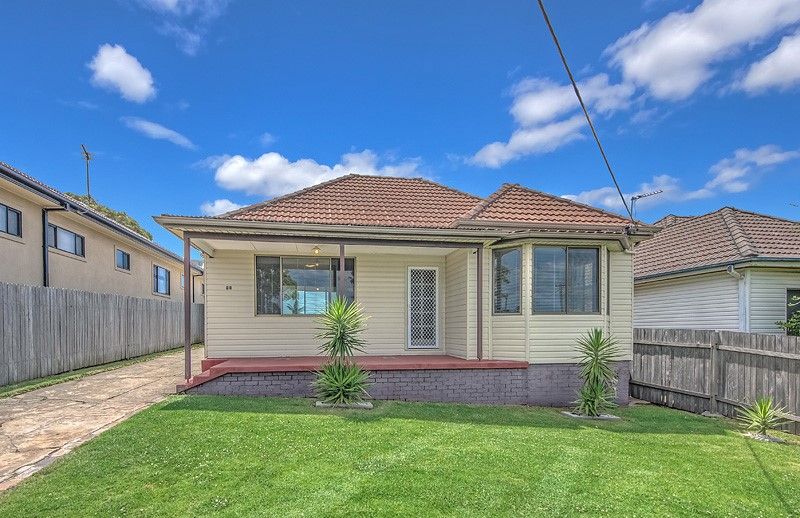 13 Parker Street, Port Kembla Property History & Address Research