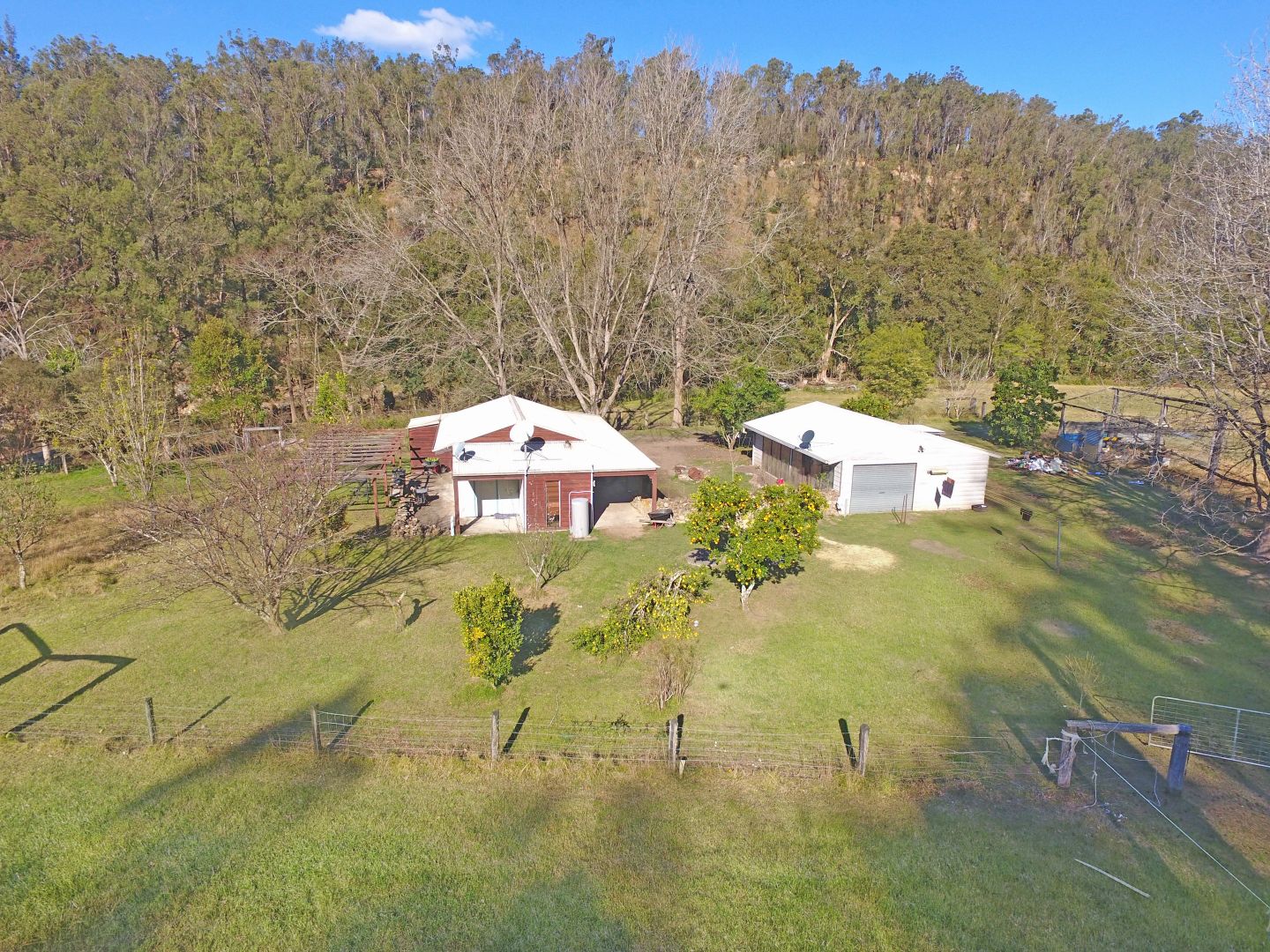 668A Toorumbee Road, Moparrabah NSW 2440, Image 1