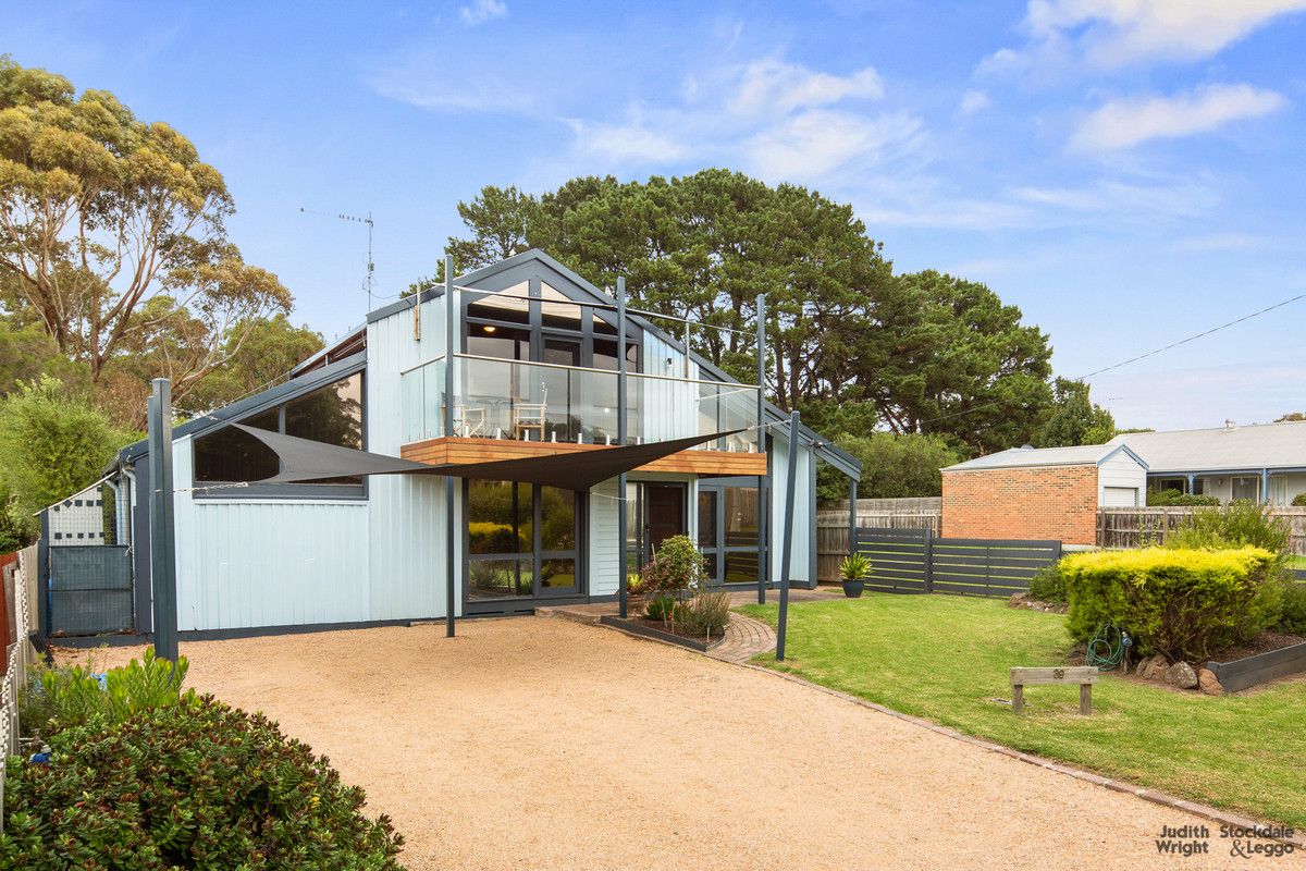 39 Hallway Drive, Wimbledon Heights VIC 3922, Image 0