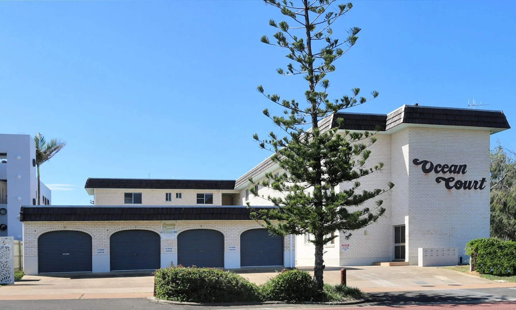 Primary image of Unit 8/6 Miller Street, Bargara QLD 4670
