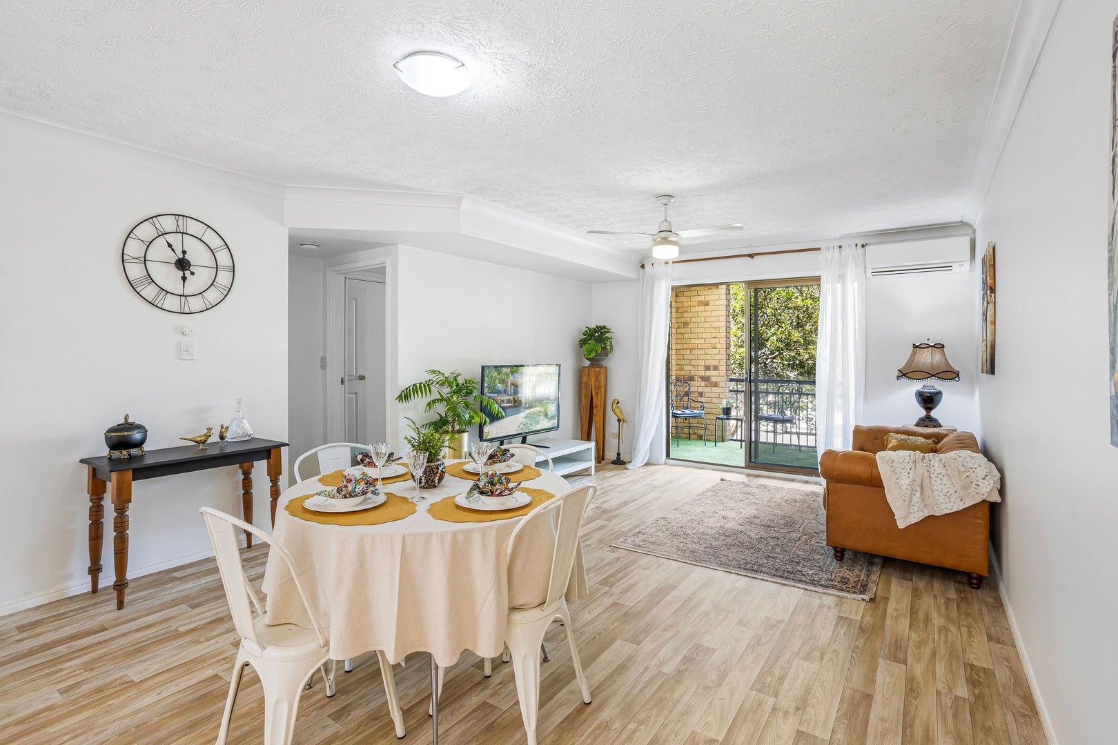 2 bedrooms Apartment / Unit / Flat in 2/22 Noble Street NUNDAH QLD, 4012