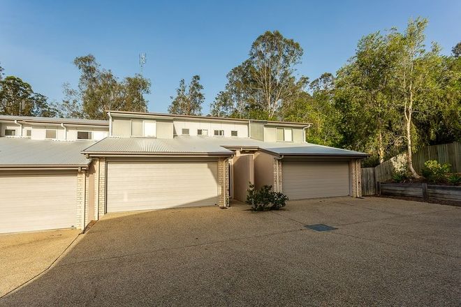 Picture of 4/14 Banksia Drive, GYMPIE QLD 4570