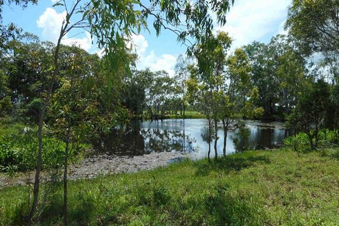 Picture of 150 OLD HILLSBOROUGH RD, CAPE HILLSBOROUGH QLD 4740