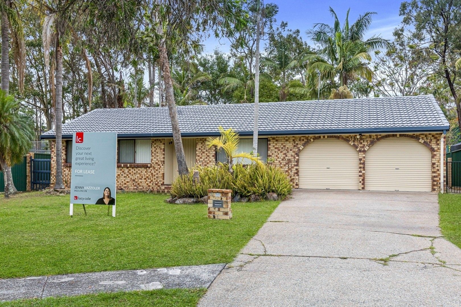 23 Mualla Drive, Ashmore QLD 4214 House For Rent 780 Domain