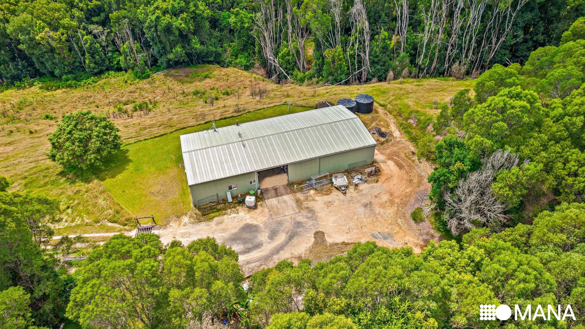 345 Chilcotts Road, Chillingham NSW 2484, Image 2