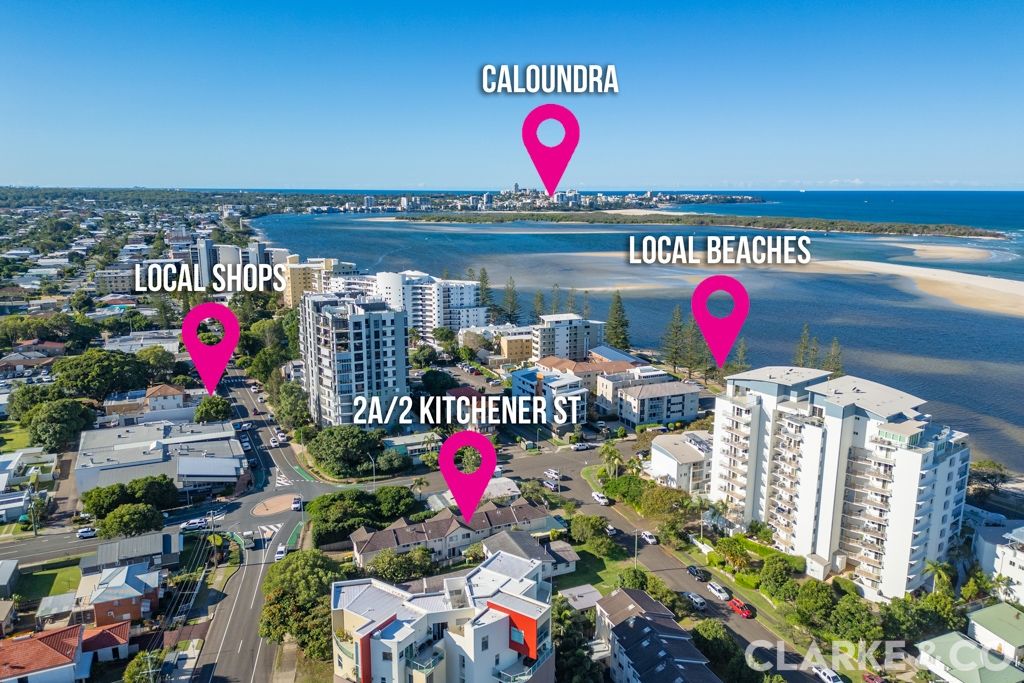 2/2A Kitchener Street, Golden Beach QLD 4551, Image 1