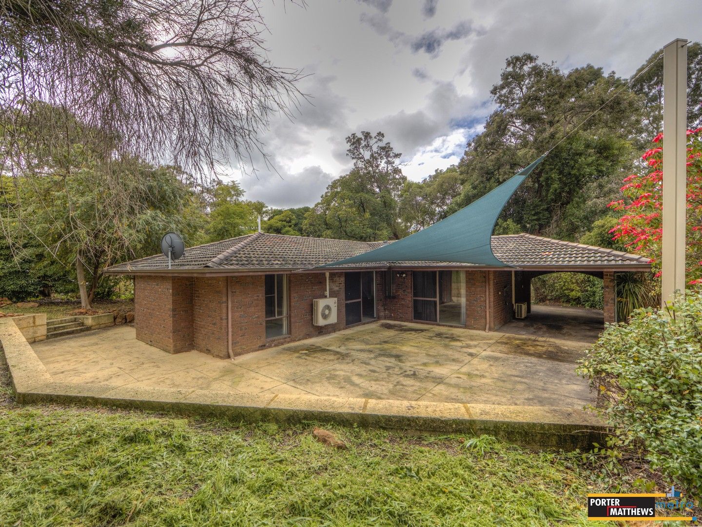 12 Wheelwright Road, Lesmurdie WA 6076, Image 0