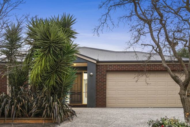 Picture of 25 Bourbon Way, WAURN PONDS VIC 3216