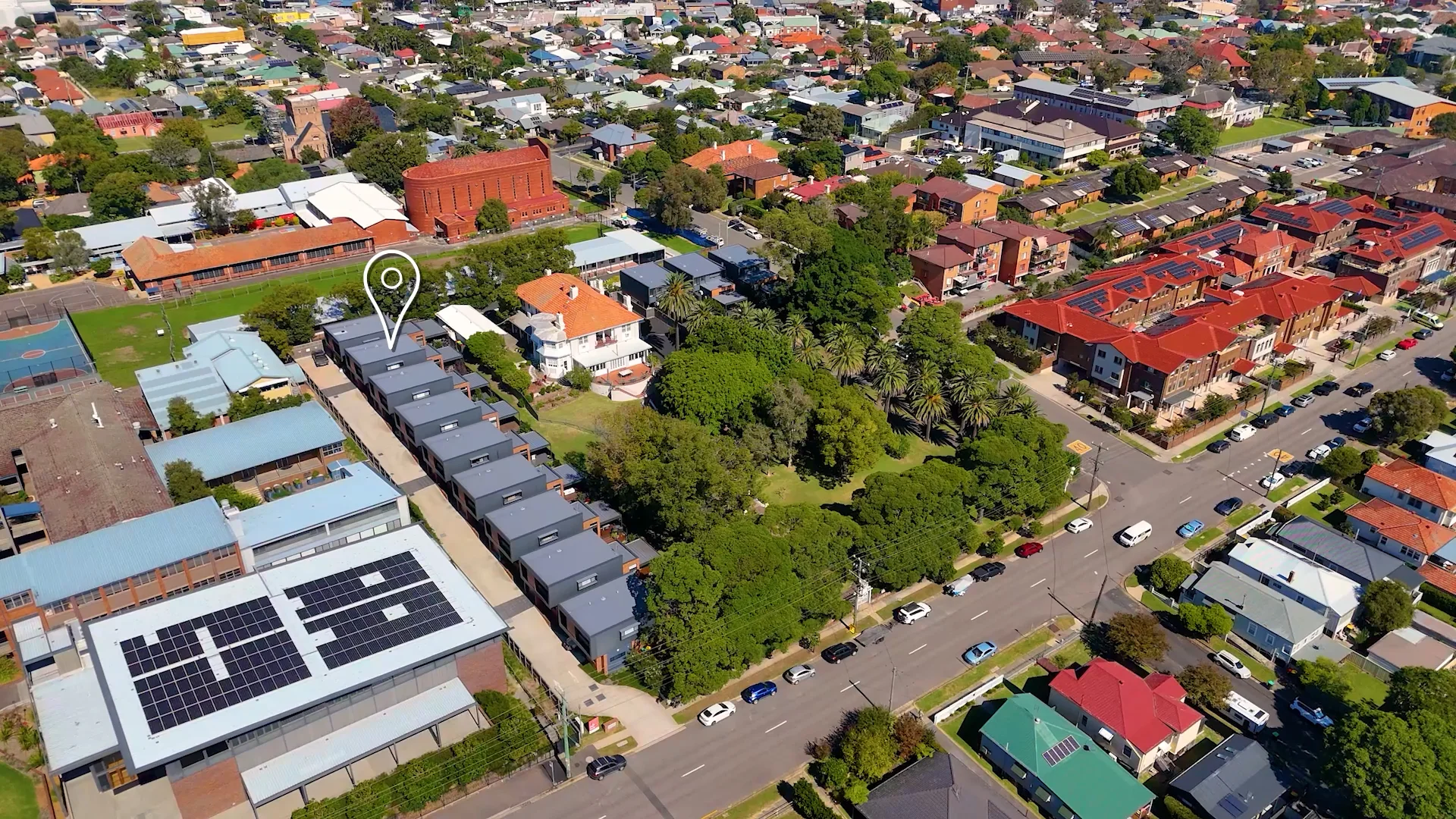 Additional image 16 of 8/103 Crebert Street, Mayfield NSW 2304