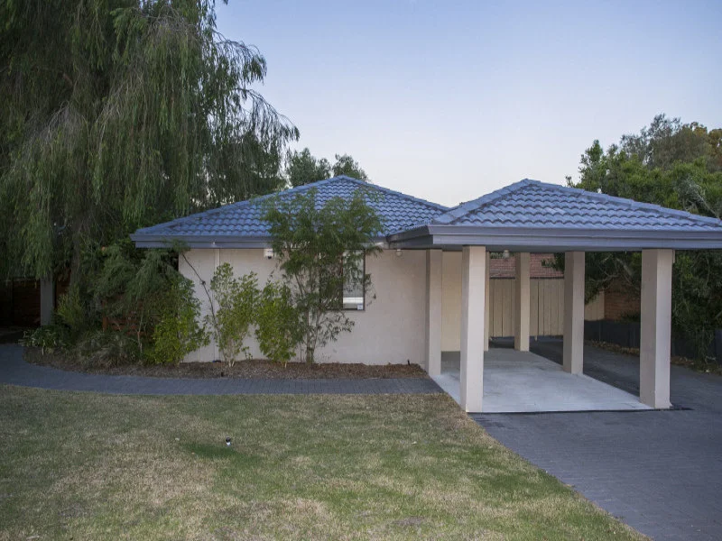 Additional image 22 of 77 Walanna Drive, Karawara WA 6152