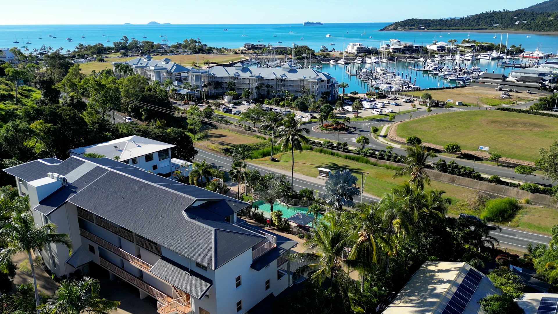 Additional image 21 of 17/14 Hermitage Drive, Airlie Beach QLD 4802