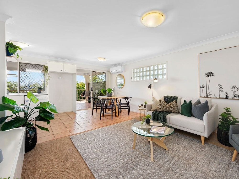 10/22 Chatsworth Road, Greenslopes QLD 4120, Image 0