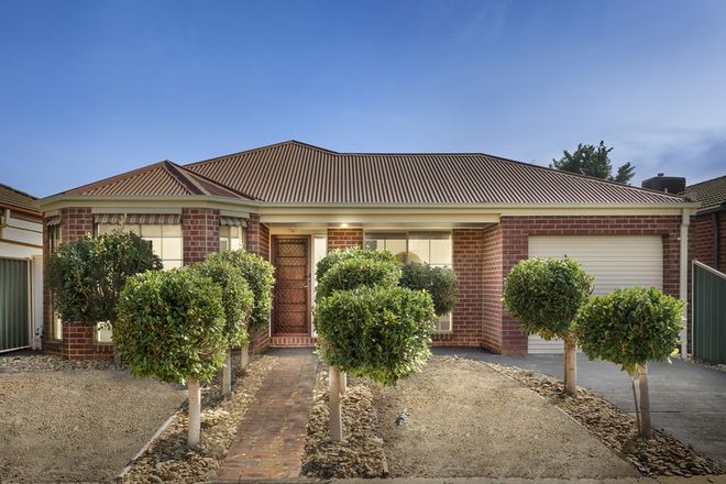 Picture of 13 Hydefield Drive, WYNDHAM VALE VIC 3024