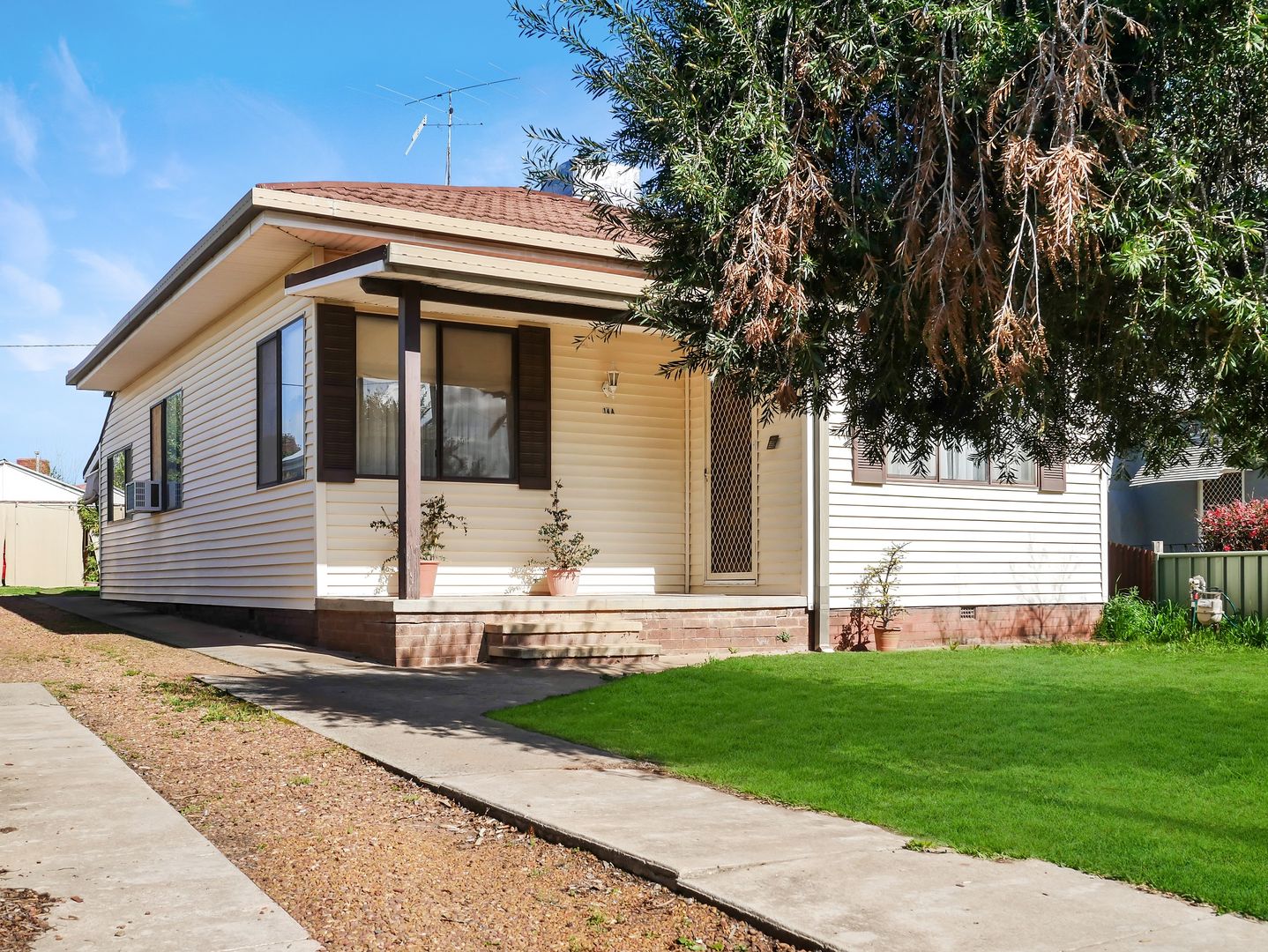14A Yanco Avenue, Leeton Property History & Address Research Domain