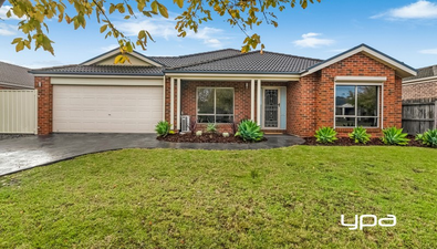 Picture of 20 Cover Drive, SUNBURY VIC 3429