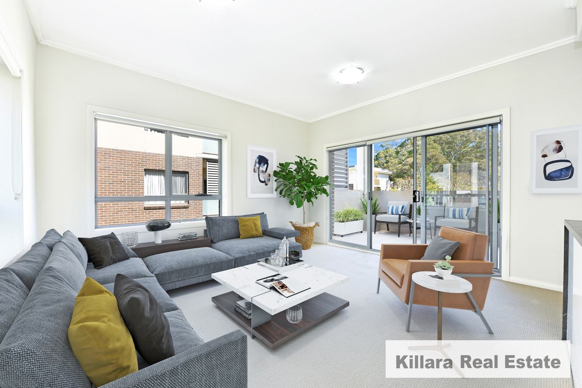 15/6-8 Culworth Ave, Killara NSW 2071, Image 1