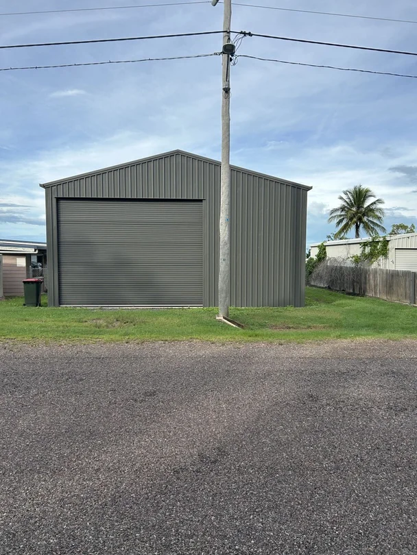 41 Colonial Drive, Clairview QLD 4741