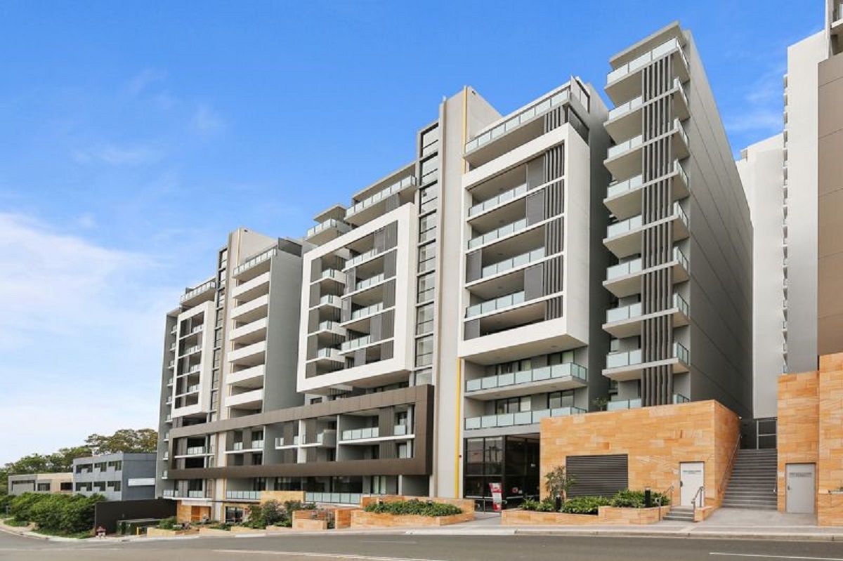 102 14 Woniora Road Hurstville Nsw 2220 Apartment For Rent 520 Domain