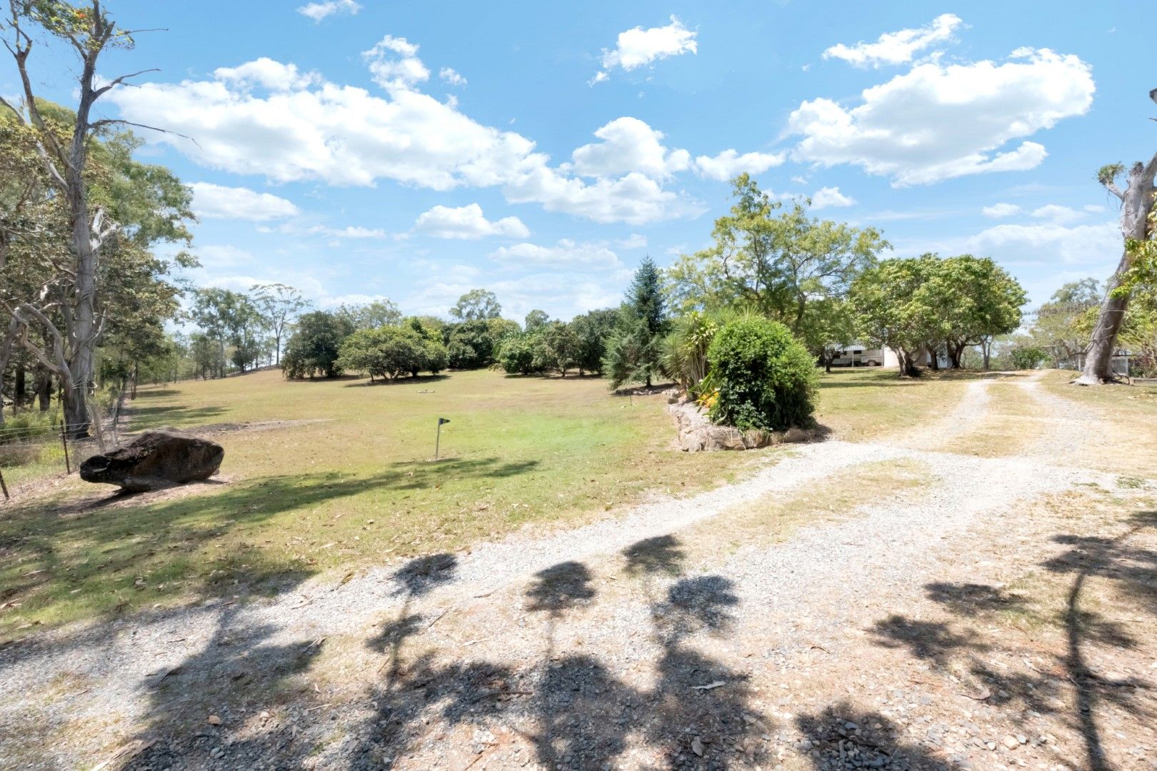 97 Old Rocky Waterholes Road, Greenmount QLD 4751, Image 1