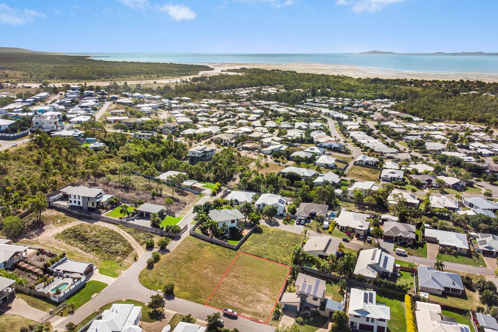 20 Baxendell Place, Bushland Beach QLD 4818, Image 1