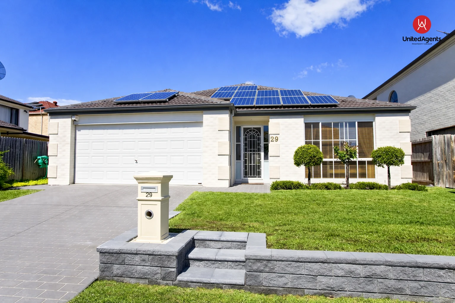 29 Sicilia Street, Prestons NSW 2170